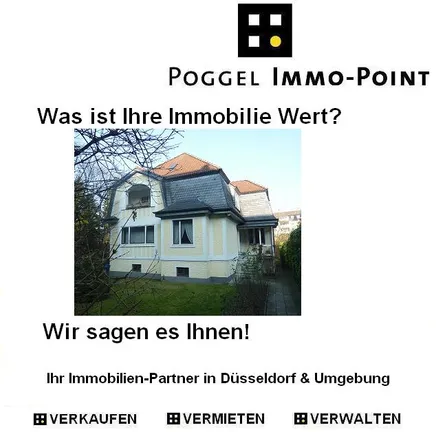 Was ist Ihre Immobilie Wert?