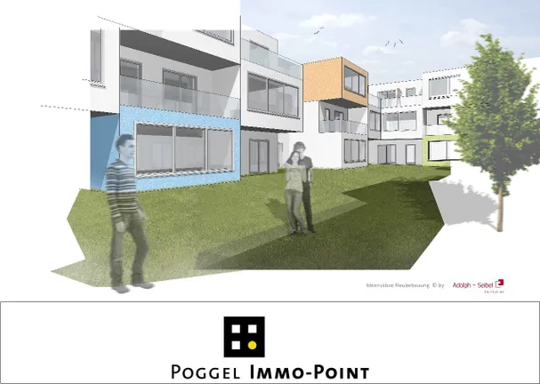 Poggel Immobilien Düsseldorf