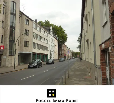 Poggel Immobilien Düsseldorf