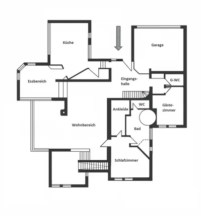 Poggel Immobilien Düsseldorf