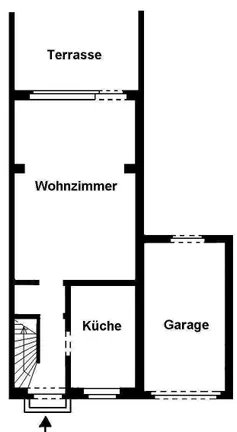 Poggel Immobilien - Grundriss EG