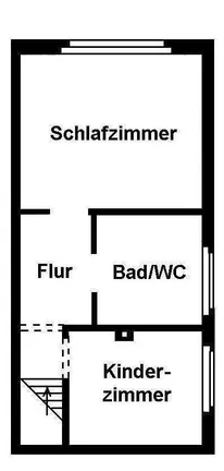 Poggel Immobilien - Grundriss OG