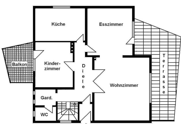 Poggel Immobilien Düsseldorf