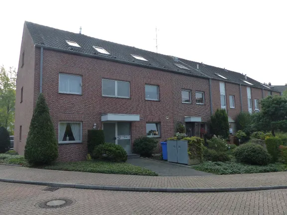 Poggel Immobilien Düsseldorf