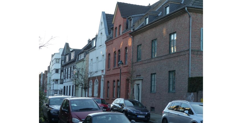 Poggel Immobilien Düsseldorf