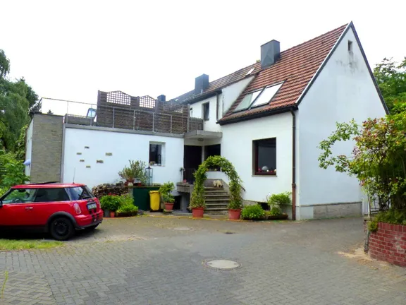 Poggel Immobilien Düsseldorf