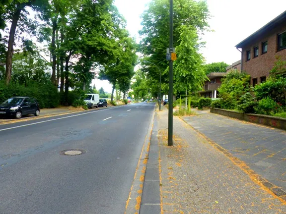 Poggel Immobilien Düsseldorf