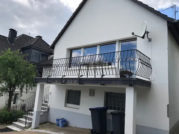 Poggel Immobilien Düsseldorf