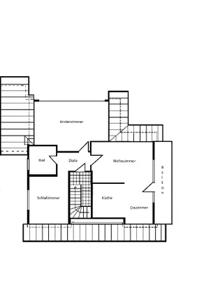 Grundriss DG