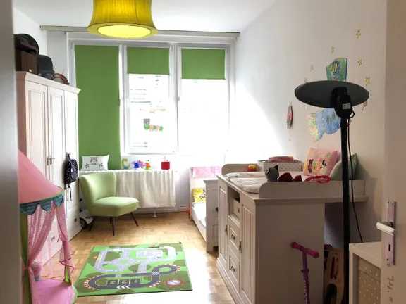 Kinderzimmer