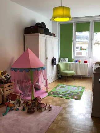 Kinderzimmer