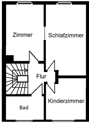 Obergeschoss