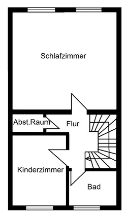 Obergeschoss