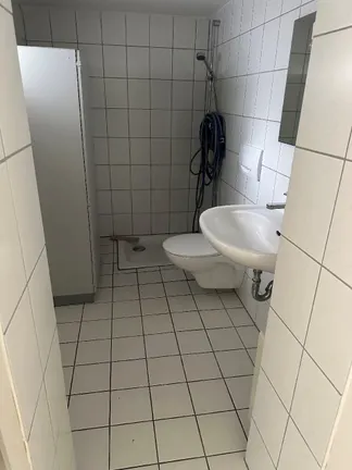 WC