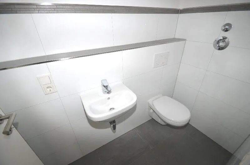 Gäste-WC