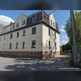 Ansicht Wohnhaus 