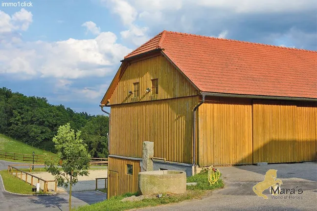 Luxus Reitanwesen, Reiterhof, Gestüt, Ober-Österreich, Linz, zu verkaufen