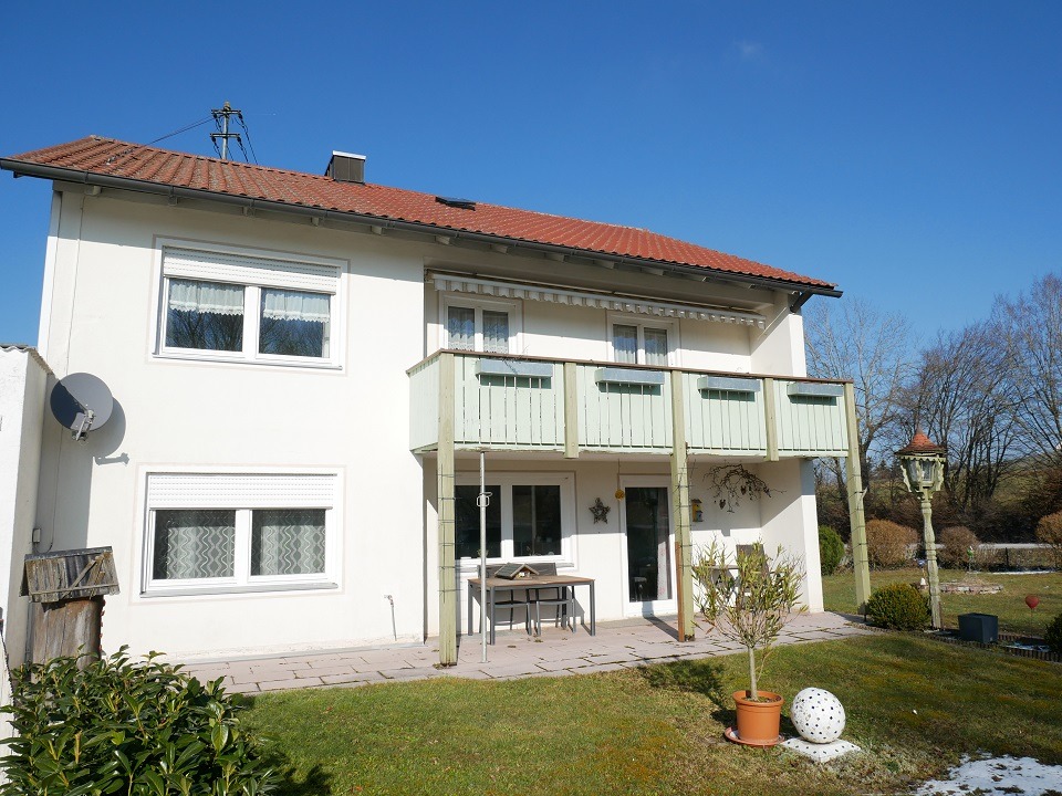 aussenansicht süden