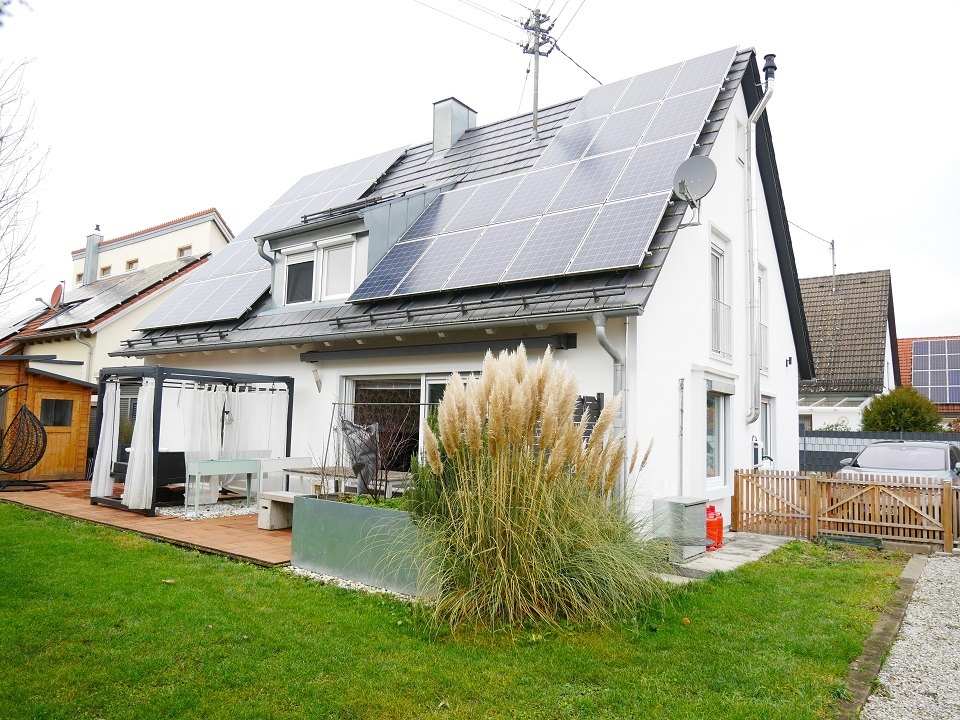 aussenansicht süden