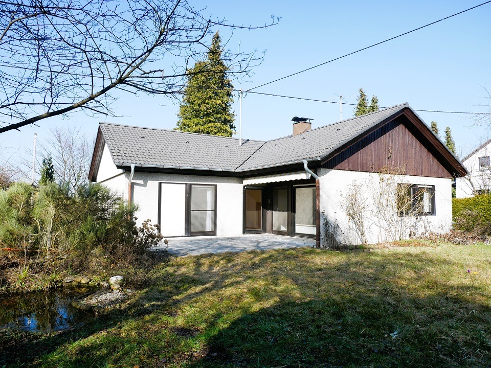 aussenansicht süden-westen