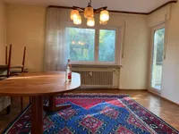 Essen/Schlafen o. Büro