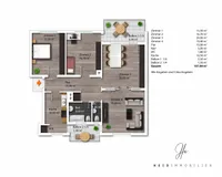Grundriss 186 10 Exposé 