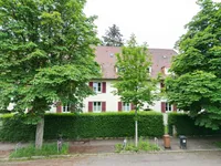 Lerchenstrasse 14 FR-Herdern