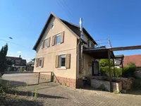 Balkon und Terrasse nach Südosten ausgerichtet