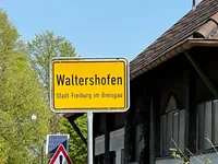 Waltershofen