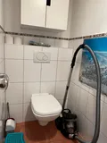 Gäste WC