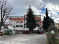TG Einfahrt