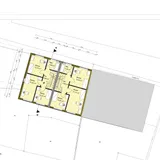 Grundriss 1 OG