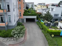 TG Einfahrt