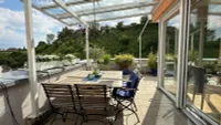 Ein Platz an der Sonne