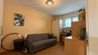 Büro Gast Kind