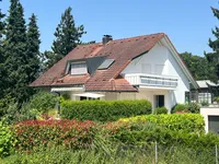 von Süden