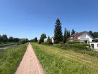 Wohnen an der Dreisam