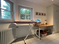 Hauswirtschaftsraum