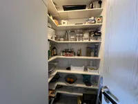 Speisekammer