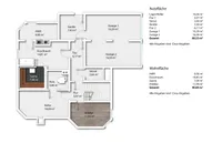 Grundriss UG
