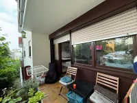 Westbalkon