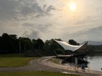 Seebühne