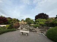 Japanischer Garten