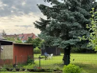 Baugrund im freiburger Westen