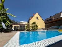 Poollandschaft