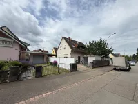 Elefantenweg Haus in 2. Reihe