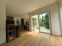 Wohnen / Terrasse