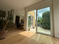 Wohnen Terrasse