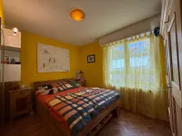 Schlafzimmer II EG