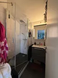 Duschbad im OG